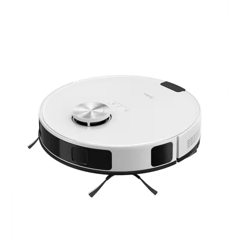 Robotu putekļsūcējs Midea M9 Wet&Dry