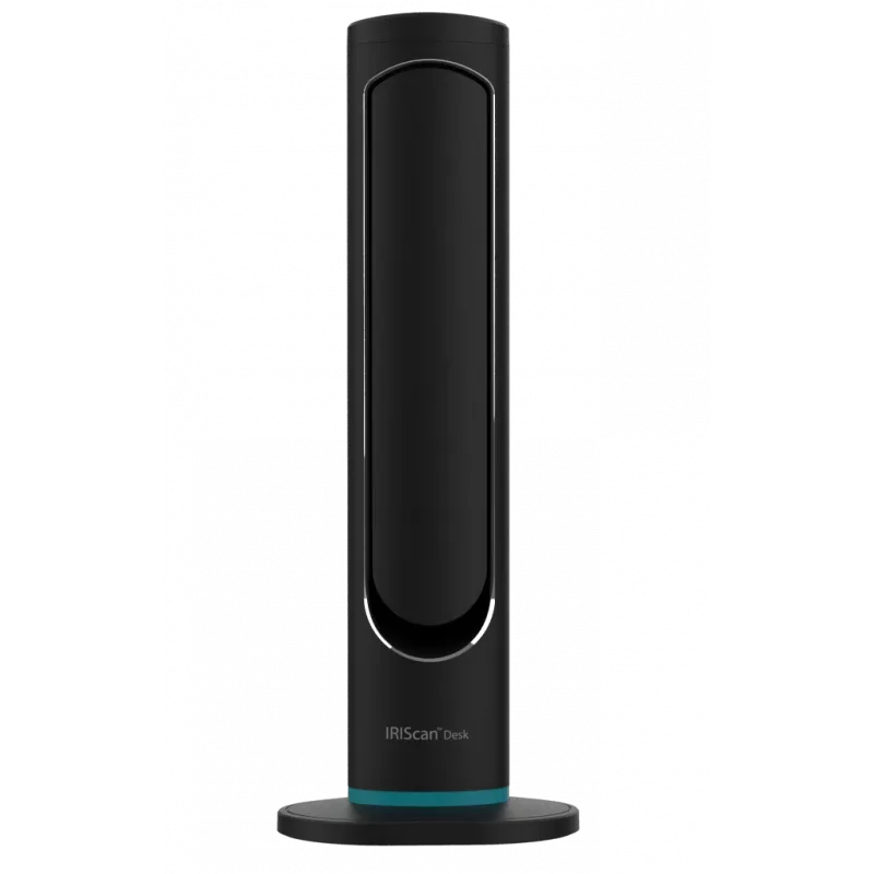Scanner I.R.I.S. IRISCan Desk 6 Business A3 Melns