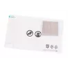 Lenovo ZG38C04869 planšetdatora maciņš 22.9 cm (9 collas) Folio pelēks