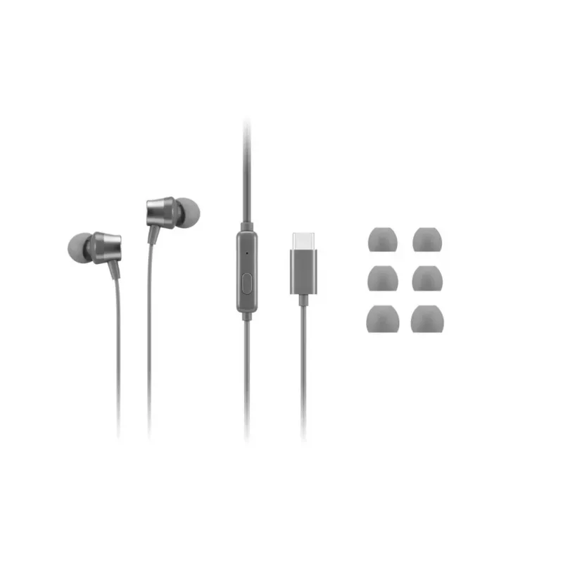 Lenovo 300 USB-C GXD1J77353 - austiņas