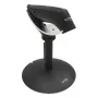 Socketscan S720 Linear Barcode QR Code Reader Melns Charging ST