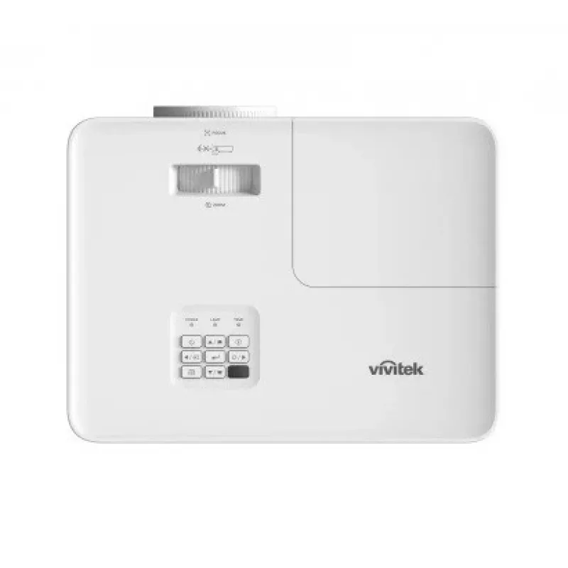 VIVITEK PROJECTORS DH382 - DLP - 1080p - 4500 lūmenu - WUXGA