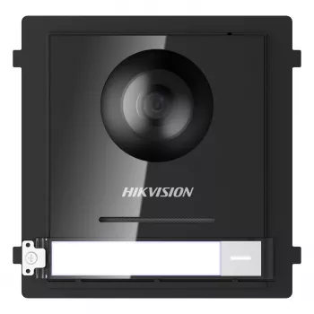 Video domofona stacija Hikvision DS-KD8003Y-IME2 2MP kamera H.264, āra durvju stacija