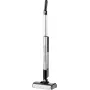 Trisa Wet Clean Comf. T9746 Akumulatora mitrā un sausā bezmaisa 0,4 l 60 W Melns - Sudrabains 2 Ah (9497.4610)