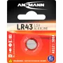 Vienreizlietojamā baterija Ansmann LR 43