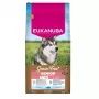 Sausā suņu barība EUKANUBA EUK DOG SR LR GF OF 12 kg — Senior, Grain Free, Zivs, 12 kg, Olbaltumvielas 25,5%, Tauki 12%