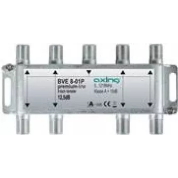 AXING BVE 8-01P - RF-sadalītājs (BVE00801P)