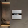 AQARA displeja slēdzis V1 (WS-K02D) - Zigbee slēdzis ar displeju