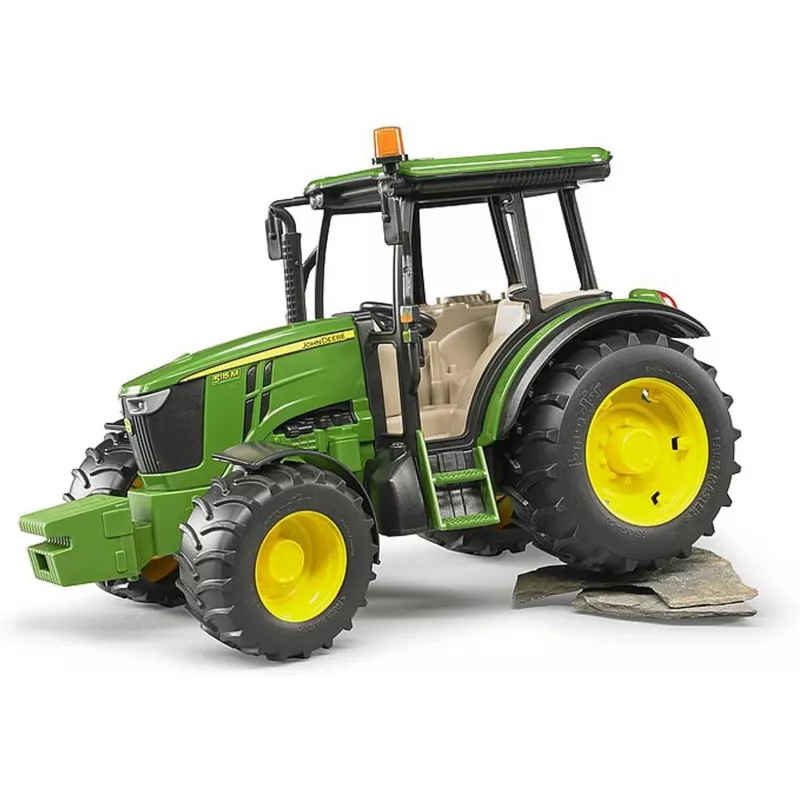 Traktora modelis BRUDER John Deere 5115 M