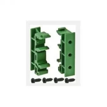 Moxa Mount Kit 35A tīkla ierīce