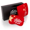 noblechairs Memory Foam Spilvenu Komplekts - Fallout Nuka-Cola Edition (atvērts iepakojums)