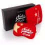 noblechairs Memory Foam Spilvenu Komplekts - Fallout Nuka-Cola Edition