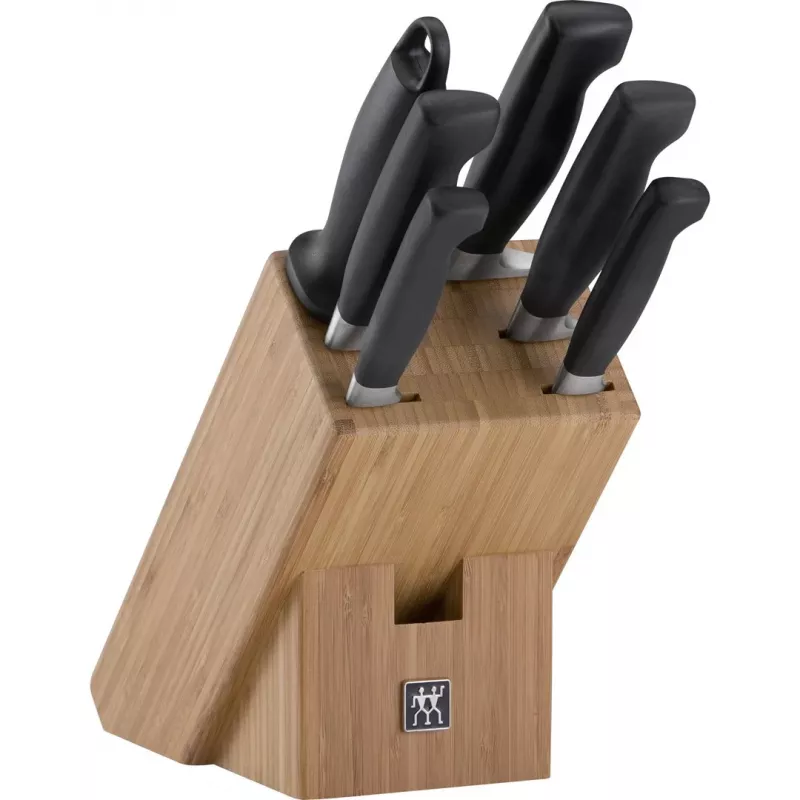 7 gab. nažu bloka komplekts ZWILLING 35068-003-0