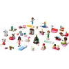 LEGO FRIENDS 42668 Adventa kalendārs 2025