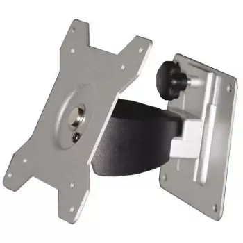TRONJE AR011 - Montāžas komplekts (sienas stiprinājums) - noliecams un pagriežams - LCD-Displejam - Alumīnijs, tērauds - Displeja izmērs: 38,1–61 cm (15–24)