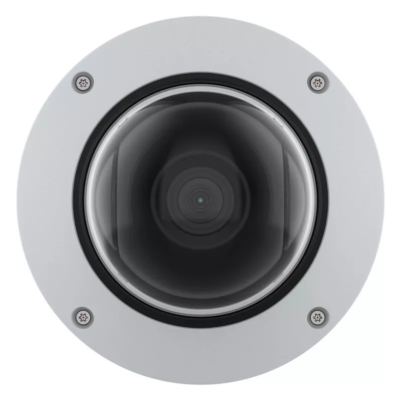 IP drošības kamera Axis 02617-001 Kupols 3840 x 2160 pikseļi