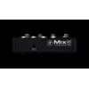 Mackie Mix5 5 kanāli 20 - 30000 Hz Melns