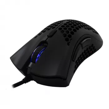 Pele Baracuda BGM-031 Coral Melns USB