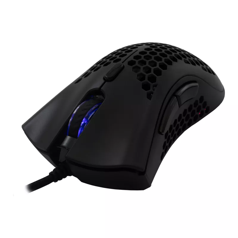 Pele Baracuda BGM-031 Coral Melns USB