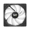 Datora ventilators Darkflash CL12 LED (120x120)