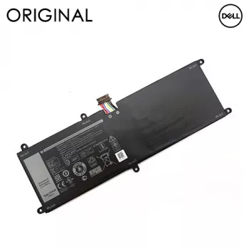 Klēpjdatora akumulators, Dell VHR5P Oriģināls