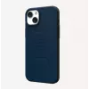Urban Armor Gear Civilian mobilo tālruņu maciņš 17 cm (6.7) vāciņš Navy