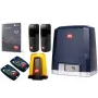 Sliding Gate Kit BFT DEIMOS AC A800 — motor kit for sliding gates, 800 kg capacity