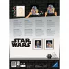 Krāsošanas komplekts Ravensburger CreArt Star Wars R2‑D2 – krāsošanas pēc numuriem komplekts