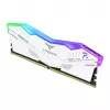 Team Group T-Force DELTAa RGB - DDR5 - komplekts - 32 GB: 2 x 16 GB