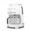 Pilienu kafijas automāts Smeg 1.4L DCF02WHEU Balts