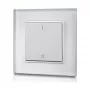 Synergy 21 S21-LED-SR000095 gaismas slēdzis, balts (S21-LED-SR000095)