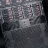 Silverstone SST-RCP2B-480 Melns