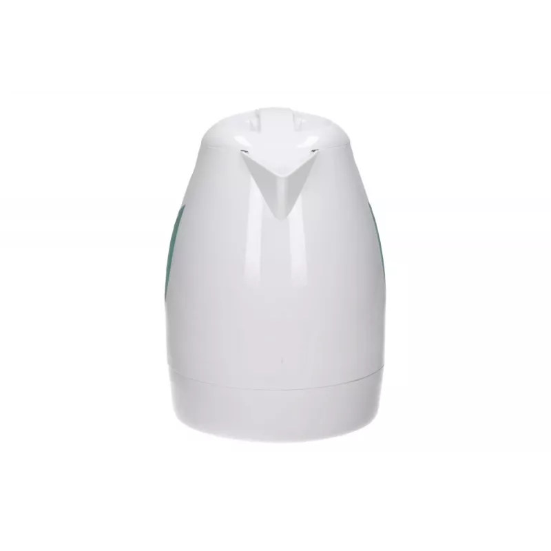 Adler AD 08 w elektriskā tējkanna 1 L 850 W Balta