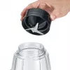 Severin SM 3707 blenderis 1,5 L Galda blenderis 600 W Melns