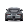 Toyota GR Supra pelēka 1/24