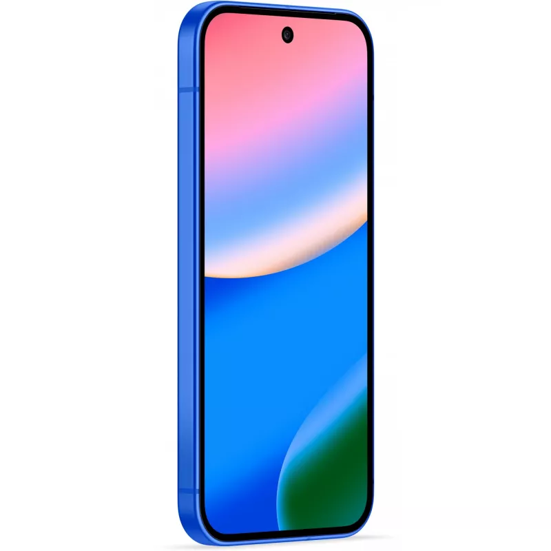 Google Pixel 10 16 cm (6.3) Dual SIM Android 16.0 5G USB Type-C 12 GB 256 GB 4970 mAh Zils
