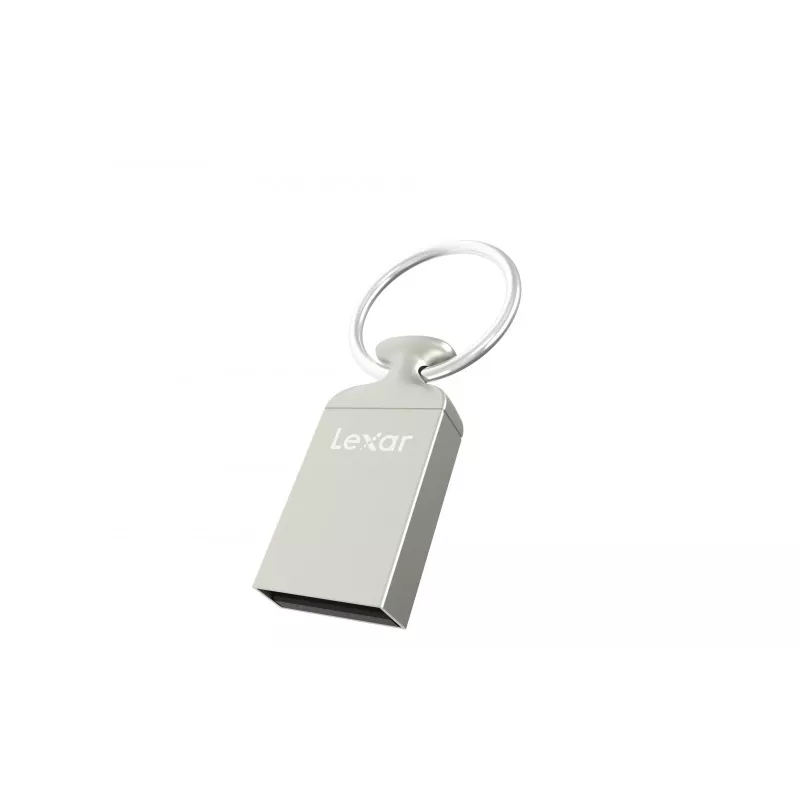 USB zibatmiņa Lexar 64 GB USB Type-A 2.0 JumpDrive M22
