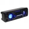Denver BTB-410NR Stereo Portable Speaker Melns