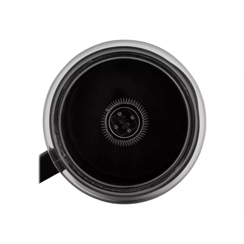 Bialetti MK01 Automātiskais piena putotājs Nerūsējošais tērauds