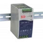 Strāvas adapteris MEAN WELL TDR-240-48 240W 48V ieeja 340-550V