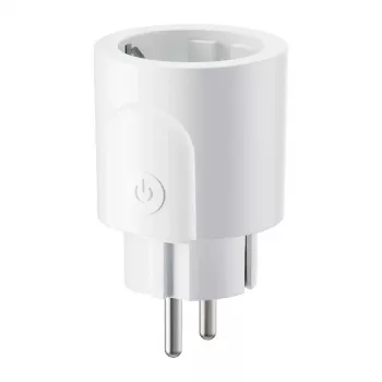 Switchbot Plug Mini(EU) kontaktligzda.