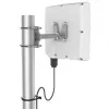 Poynting A-WLAN-0061-V1 - WLAN-61 divjoslu WI-FI antena 2,4 GHz un 5 GHz divjoslu 4X4 virziena WIFI antena (A-WLAN-0061-V1)
