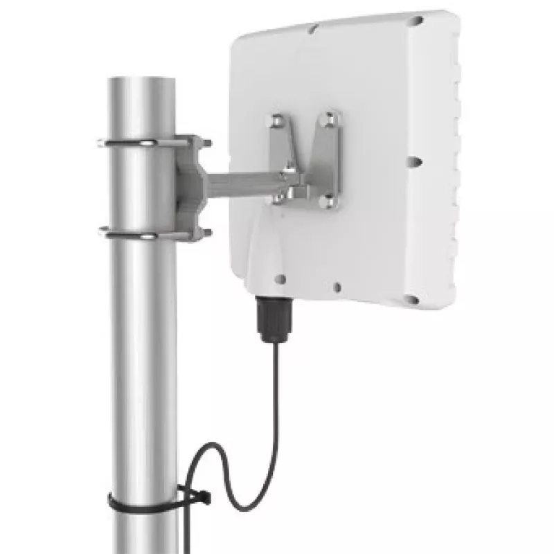 Poynting A-WLAN-0061-V1 - WLAN-61 divjoslu WI-FI antena 2,4 GHz un 5 GHz divjoslu 4X4 virziena WIFI antena (A-WLAN-0061-V1)