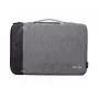 Acer Vero OBP 39.6 cm (15.6) portatīvā datora maciņš, pelēks