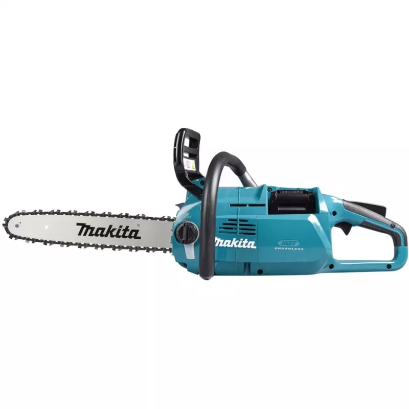 Makita XGT UC015GZ - Motorzāģis - Bezvadu 1,6 kW - 2,2 ZS - bez akumulatora, bez lādētāja - 35cm - 7,5 kg (UC015GZ)