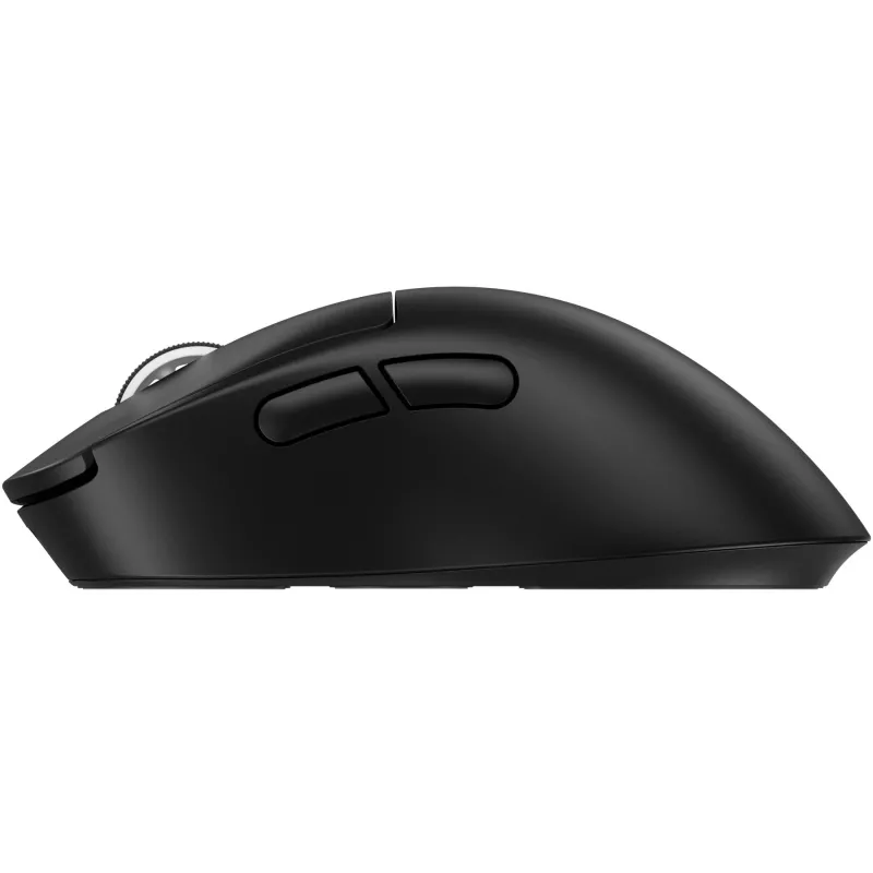 Logitech G PRO X SUPERLIGHT 2 DEX bezvadu spēļu pele, melna