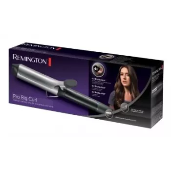 Remington CI 5538 matu veidošanas instruments lokšķēres Warm Melns,pelēka