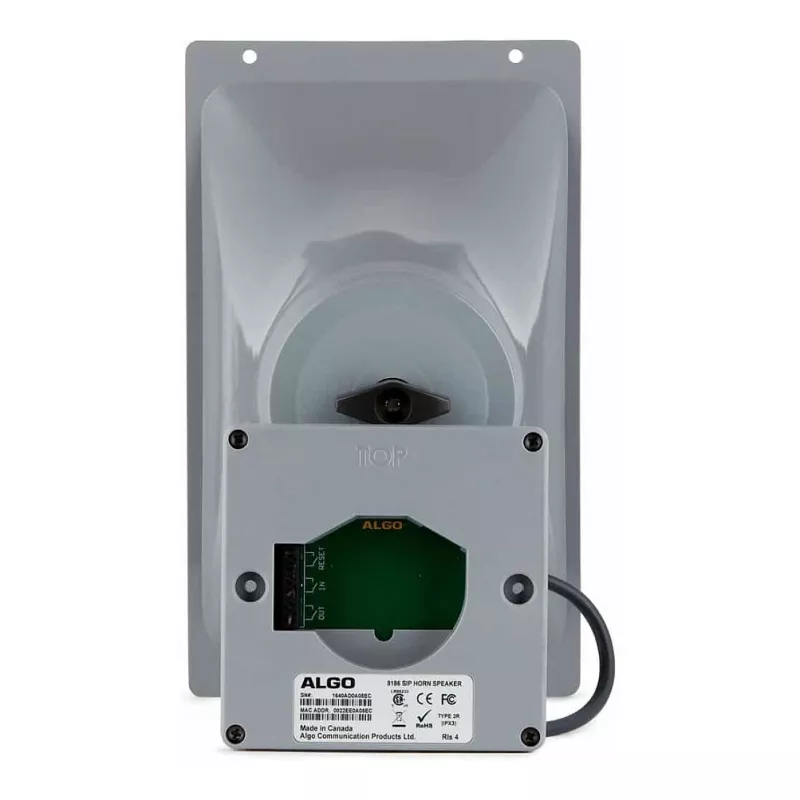 Algo 8186 IP taures skaļrunis