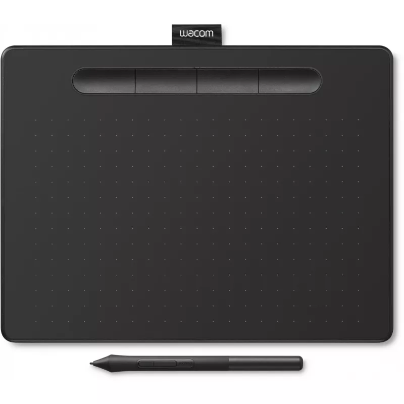 Grafikas planšete Wacom Intuos CTL-6100K-B 216 x 135 mm USB
