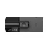 Havit W3042 - 3-in-1 bezvadu uzlādes stacija, melna